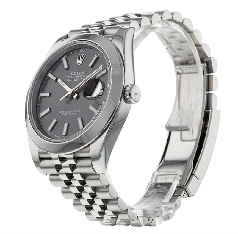 Rolex Datejust 41 126300